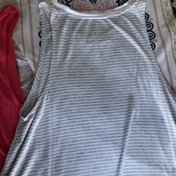 AMERICAN EAGLE muscle tanks - Picture 5 of 6